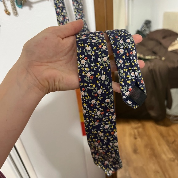 MENS primark tie - Picture 4 of 8